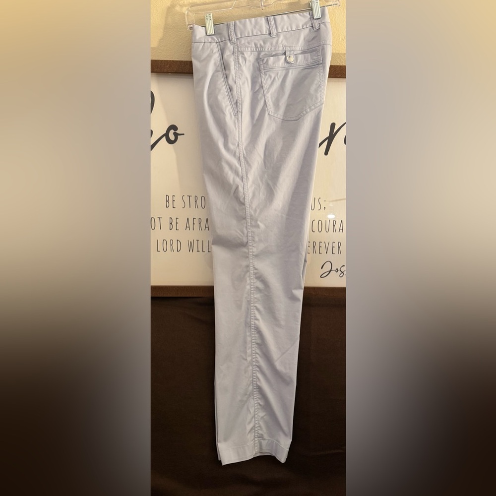 Louis castle men’s light blue straight leg pants European size 86(34)